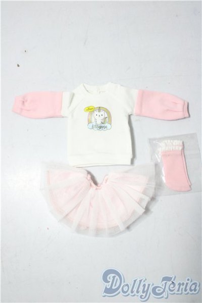 画像1: 幼SD/OF:衣装セット U-25-11-26-095-TN-ZU (1)