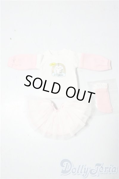 画像1: 幼SD/OF:衣装セット U-25-11-26-095-TN-ZU (1)