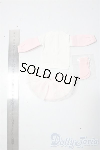 画像2: 幼SD/OF:衣装セット U-25-11-26-095-TN-ZU (2)