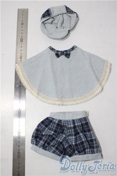 画像2: SDM＆MSD/OF:衣装セット U-25-11-26-101-TN-ZU (2)