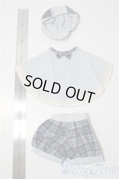 画像2: SDM＆MSD/OF:衣装セット U-25-11-26-101-TN-ZU (2)