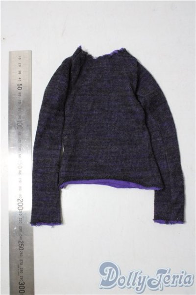 画像2: SD/OF:トップス U-25-11-26-104-TN-ZU (2)