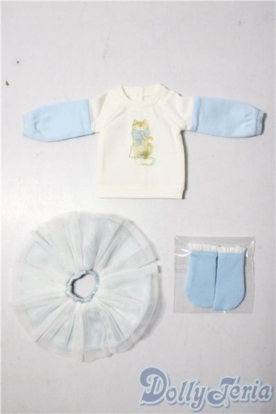 画像1: 幼SD/OF:衣装セット U-25-11-26-055-TN-ZU (1)