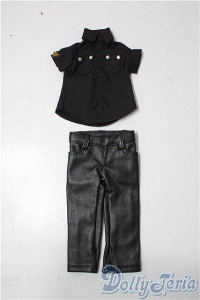 画像1: 幼SD/OF:衣装セット U-25-11-26-096-TN-ZU (1)