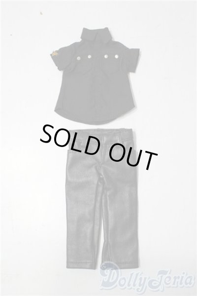 画像1: 幼SD/OF:衣装セット U-25-11-26-096-TN-ZU (1)