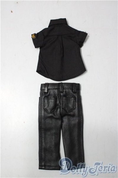 画像2: 幼SD/OF:衣装セット U-25-11-26-096-TN-ZU (2)