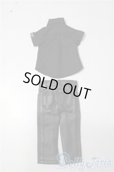 画像2: 幼SD/OF:衣装セット U-25-11-26-096-TN-ZU (2)