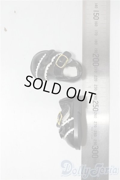 画像2: 幼SD/OF:靴 U-25-11-26-172-TN-ZU (2)