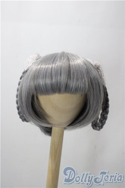 画像1: 9inch/ウィッグ：MIMIEL様製 A-25-11-26-1023-TN-ZU (1)