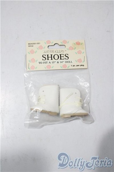 画像1: 幼SD/OF:靴 A-25-11-26-1034-TN-ZU (1)