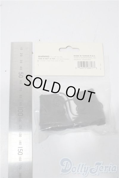 画像2: 幼SD/OF:靴 A-25-11-26-1035-TN-ZU (2)