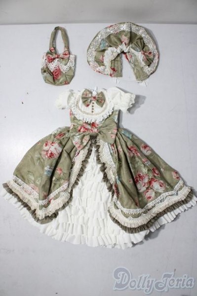 画像1: SDM＆MSD/OF:衣装セット U-25-11-19-152-TN-ZU (1)