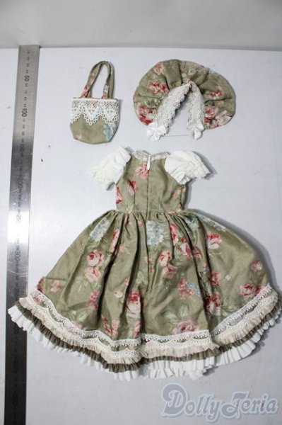 画像2: SDM＆MSD/OF:衣装セット U-25-11-19-152-TN-ZU (2)