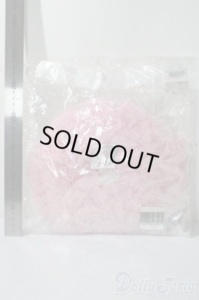 画像2: SD/OF:ぽんぽんパニエ(ピンク) U-25-11-19-151-TN-ZU (2)