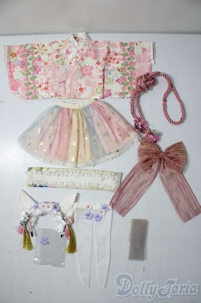 画像1: SDM＆MSD/OF:衣装セット U-25-11-19-150-TN-ZU (1)