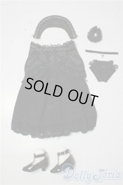 画像1: 幼MIDI/シンディ　衣装 U-25-11-26-090-TN-ZU (1)