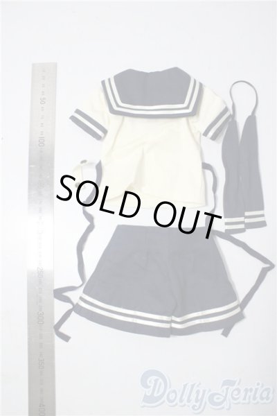 画像2: SD/OF:衣装セット U-25-11-26-075-TN-ZU (2)