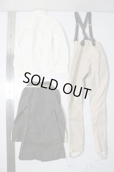 画像2: SD/OF:衣装セット U-25-11-19-111-TN-ZU (2)