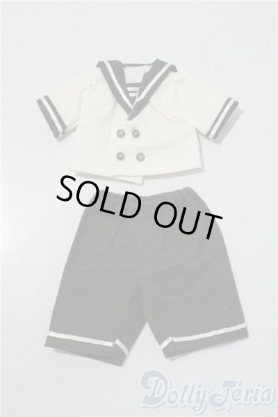 画像1: 幼SD/OF:衣装セット U-25-11-26-066-TN-ZU (1)