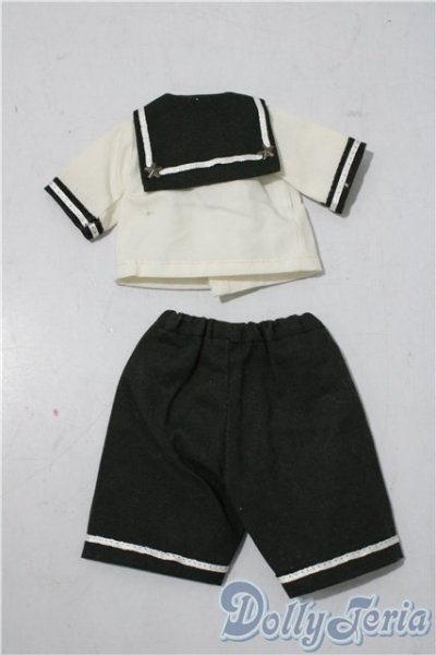 画像2: 幼SD/OF:衣装セット U-25-11-26-066-TN-ZU (2)