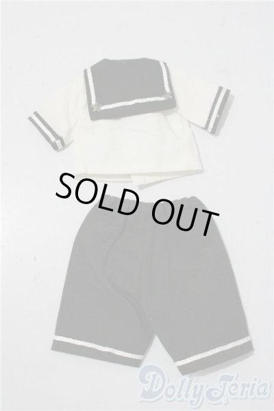 画像2: 幼SD/OF:衣装セット U-25-11-26-066-TN-ZU (2)