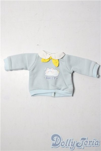 画像1: 幼SD/OF:トップス U-25-11-26-064-TN-ZU (1)