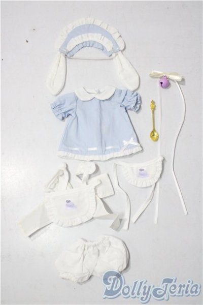 画像1: 幼SD/OF:衣装セット U-25-11-26-077-TN-ZU (1)