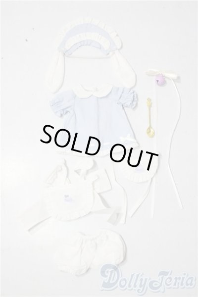 画像1: 幼SD/OF:衣装セット U-25-11-26-077-TN-ZU (1)