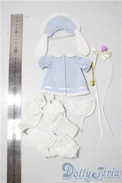 画像2: 幼SD/OF:衣装セット U-25-11-26-077-TN-ZU (2)