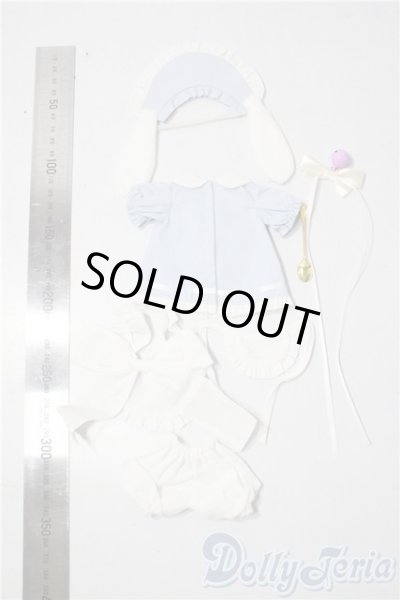 画像2: 幼SD/OF:衣装セット U-25-11-26-077-TN-ZU (2)