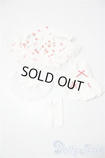 画像1: 幼SD/OF:衣装セット U-25-11-26-069-TN-ZU (1)