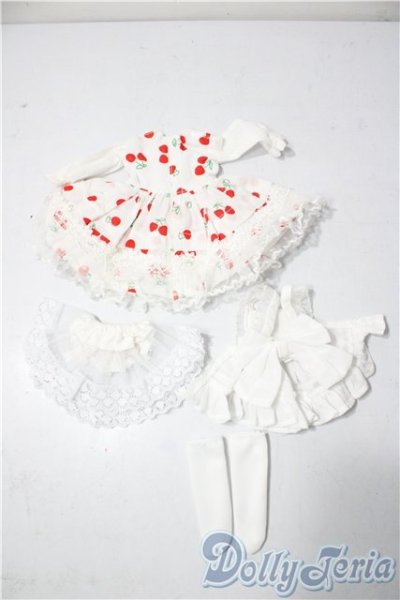 画像2: 幼SD/OF:衣装セット U-25-11-26-069-TN-ZU (2)