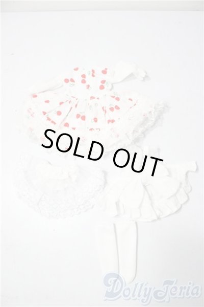 画像2: 幼SD/OF:衣装セット U-25-11-26-069-TN-ZU (2)