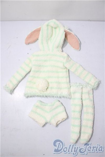 画像2: SD/OF:衣装セット U-25-11-26-072-TN-ZU (2)