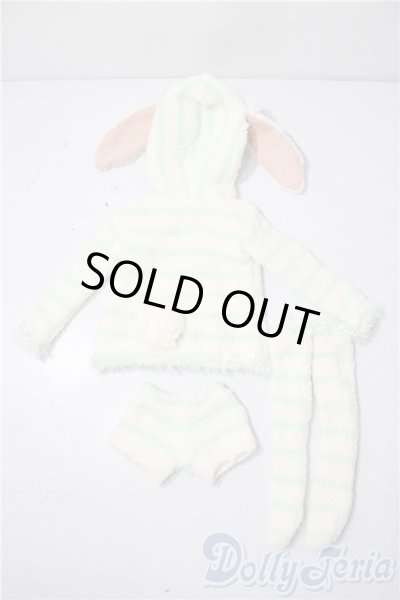 画像2: SD/OF:衣装セット U-25-11-26-072-TN-ZU (2)