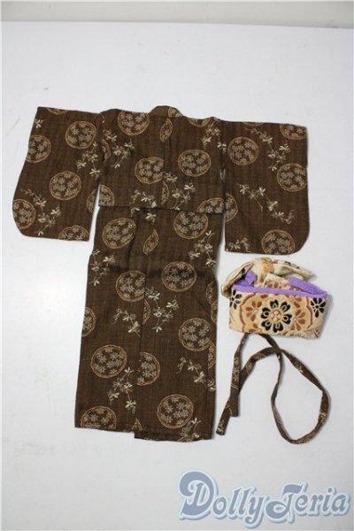 画像2: SDM＆MSD/OF:衣装セット U-25-11-26-071-TN-ZU (2)