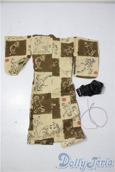 画像2: SDM＆MSD/OF:衣装セット U-25-11-26-070-TN-ZU (2)