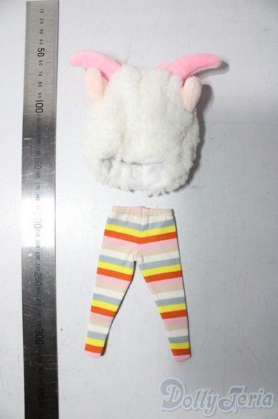 画像2: 幼SD/OF:小物 U-25-11-19-165-TN-ZU (2)