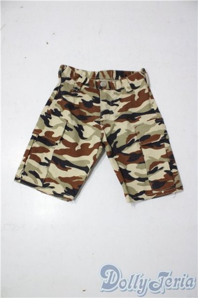 画像1: SD17B/OF:パンツ U-25-11-26-079-TN-ZU (1)