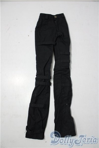 画像1: SD17B/OF:パンツ U-25-11-26-080-TN-ZU (1)