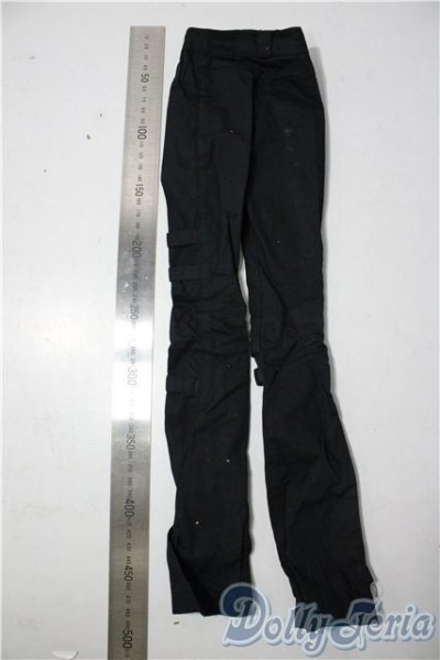 画像2: SD17B/OF:パンツ U-25-11-26-080-TN-ZU (2)