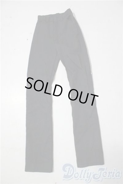 画像1: SD17B/OF:パンツ U-25-11-26-081-TN-ZU (1)