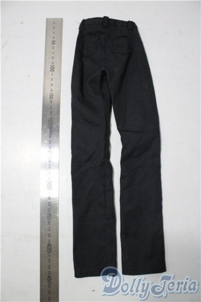 画像2: SD17B/OF:パンツ U-25-11-26-081-TN-ZU (2)