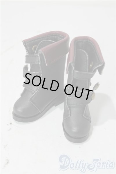 画像1: 幼SD/OF:靴 U-25-11-26-174-TN-ZU (1)