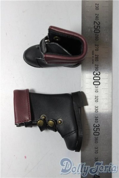 画像2: 幼SD/OF:靴 U-25-11-26-174-TN-ZU (2)