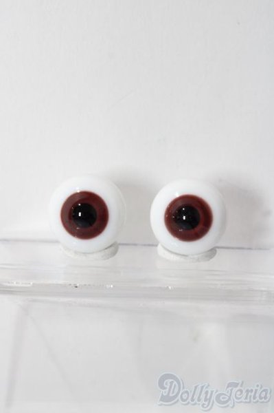 画像1: 18mm/グラスアイ U-25-12-03-060-TN-ZU (1)