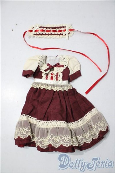 画像1: SDM＆MSD/OF:ドレス U-25-11-26-083-TN-ZU (1)