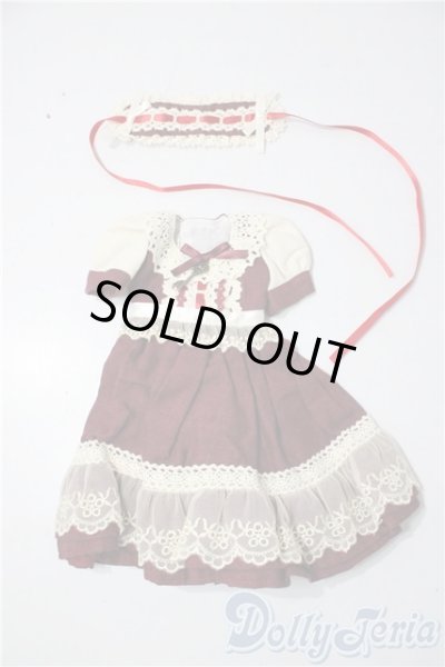 画像1: SDM＆MSD/OF:ドレス U-25-11-26-083-TN-ZU (1)