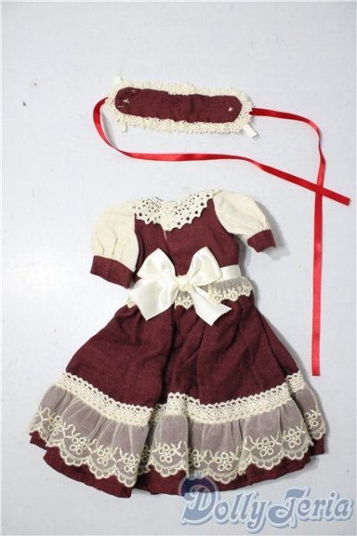 画像2: SDM＆MSD/OF:ドレス U-25-11-26-083-TN-ZU (2)