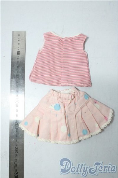 画像2: SDM＆MSD/OF:衣装セット U-25-11-26-085-TN-ZU (2)